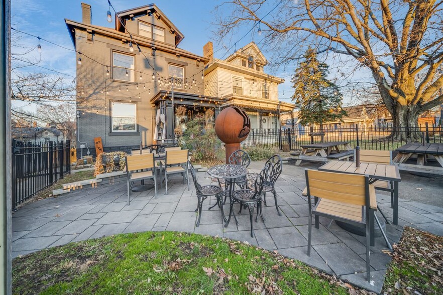 1265 Bardstown Rd, Louisville, KY for sale - Building Photo - Image 3 of 42