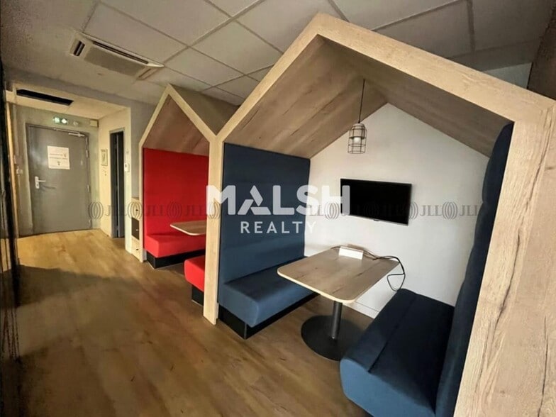 Office in Lyon for sale - Interior Photo - Image 3 of 7