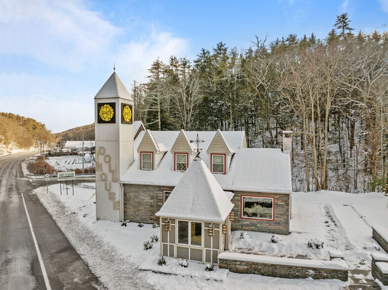 661-667 NY-28, Kingston, NY for sale - Building Photo - Image 2 of 43