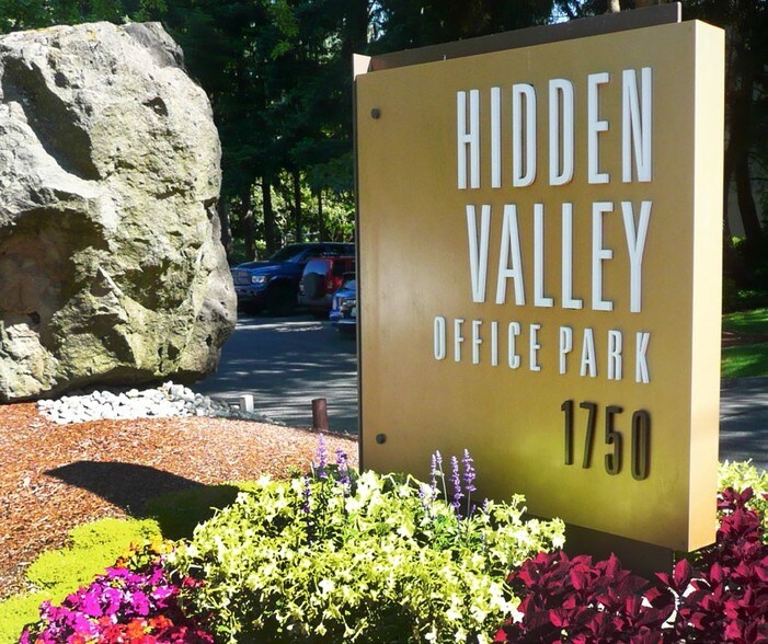 1750 112th Ave NE, Bellevue, WA à louer - Autre - Image 3 de 22