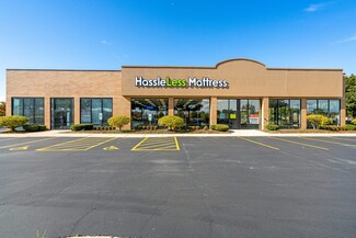 More details for 1076 Route 59, Aurora, IL - Office/Retail, Retail for Lease