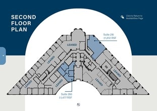 5990 Sepulveda Blvd, Sherman Oaks, CA for lease Floor Plan- Image 1 of 1