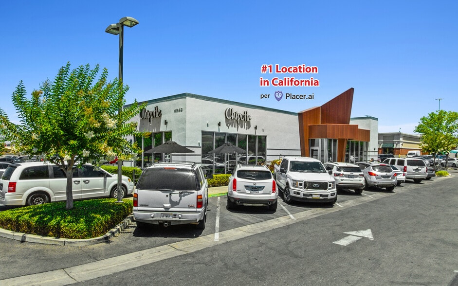 4940 Pacific Ave, Stockton, CA for sale - Building Photo - Image 2 of 12