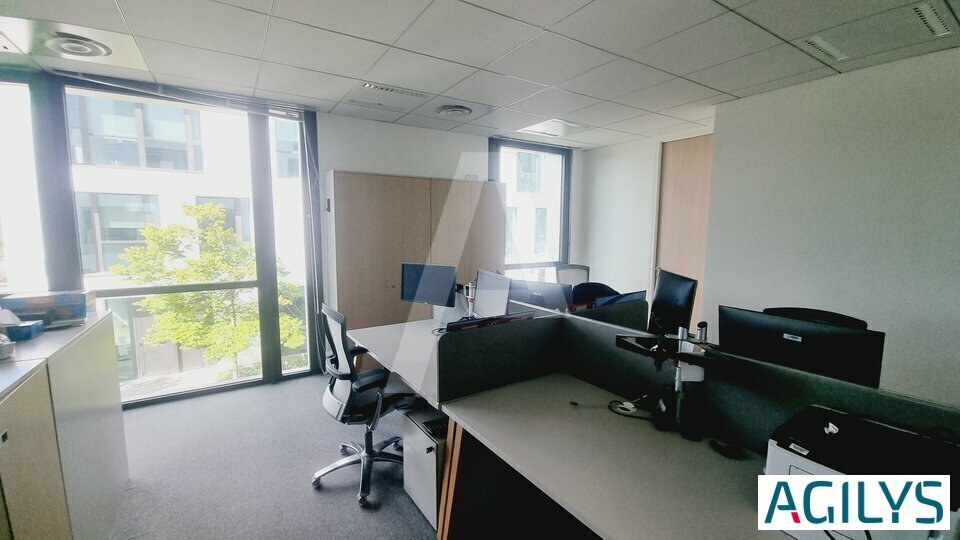 11 Rue Ella Maillart, Massy à louer - Photo intérieure - Image 3 de 10