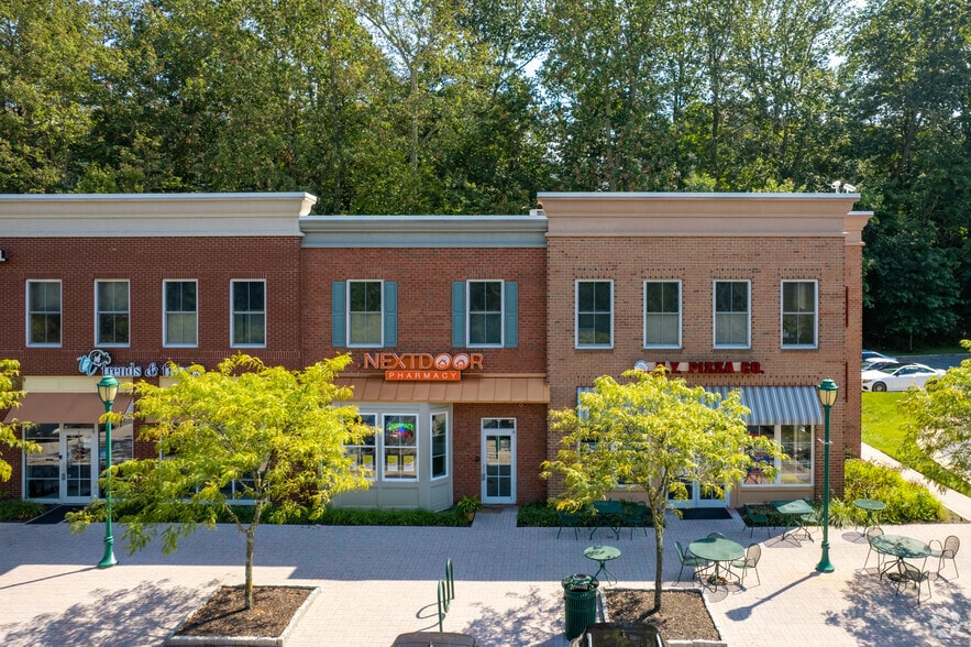 9419 Common Brook Rd, Owings Mills, MD for lease - Building Photo - Image 3 of 18