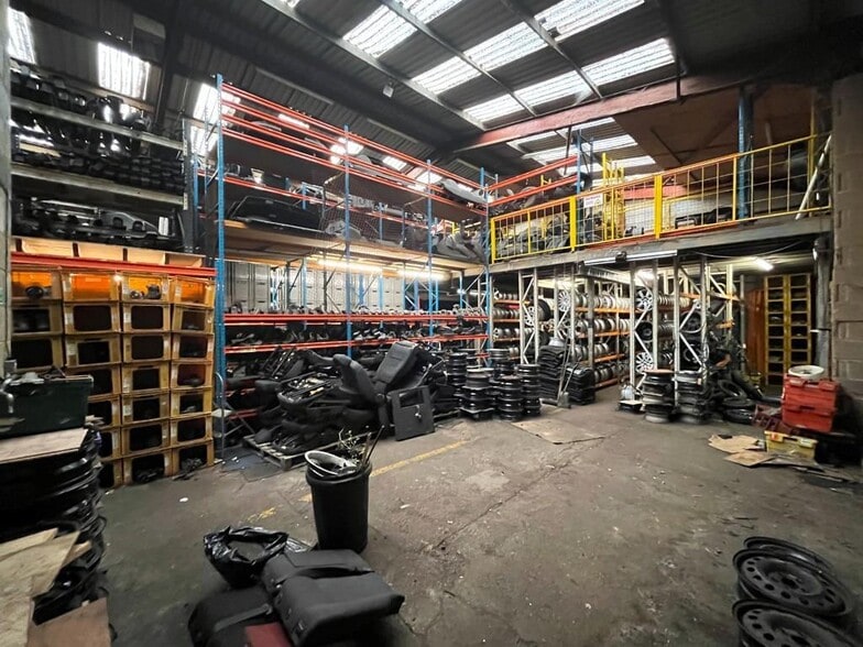 Drakes Ln, Boreham à vendre - Photo du bâtiment - Image 3 de 9