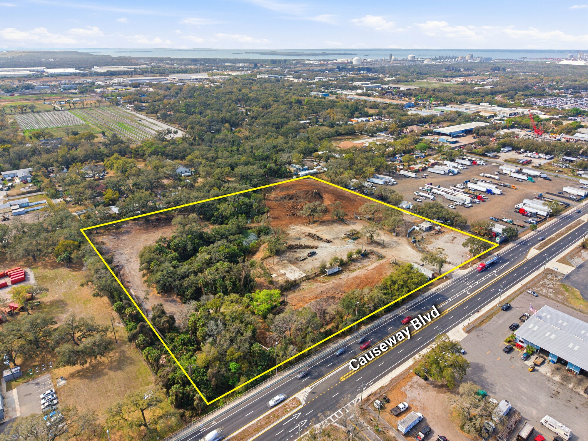 5515 Causeway Blvd, Tampa, FL for sale Primary Photo- Image 1 of 20