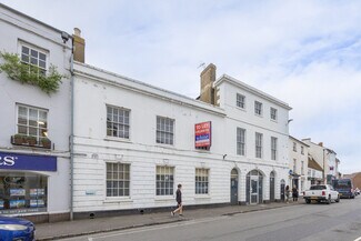 More details for 36 Market Sq, Bicester - Retail for Lease