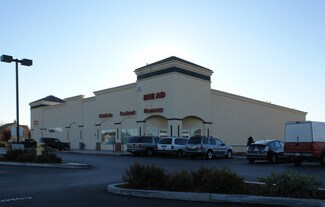 Plus de détails pour 1350 N Vasco Rd, Livermore, CA - Commerce de détail à louer