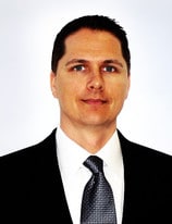 Douglas Calderwood