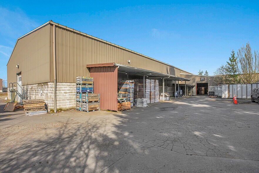 19939 SW Cipole Rd, Sherwood, OR for sale - Building Photo - Image 2 of 2