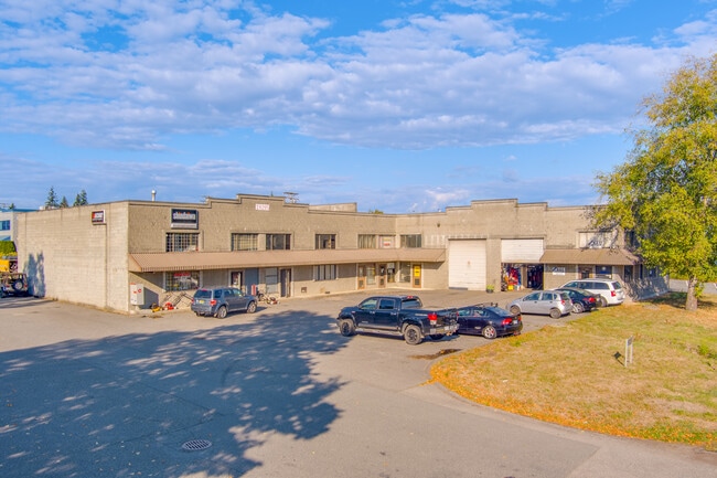 More details for 19295 Enterprise Way, Surrey, BC - Industrial for Lease
