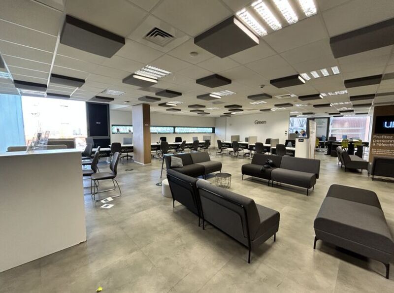 70 Avenue Victor Hugo, Aubervilliers for lease Interior Photo- Image 1 of 15