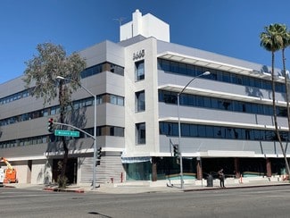 More details for 8665 Wilshire Blvd, Beverly Hills, CA - Office for Lease