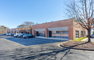 More details for 625 Hutton St, Raleigh, NC - Flex for Lease