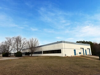More details for 180 Commerce Ctr, Greenville, SC - Industrial for Lease