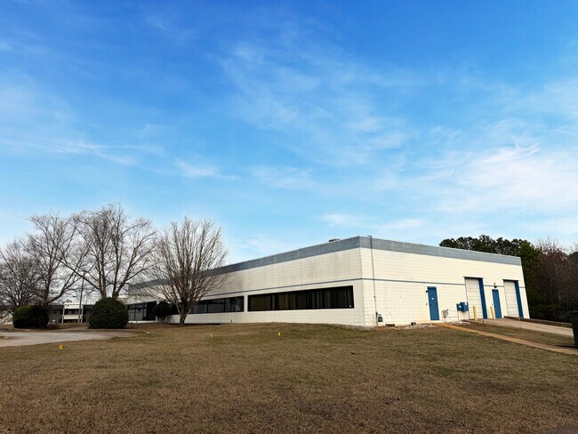 More details for 180 Commerce Ctr, Greenville, SC - Industrial for Lease