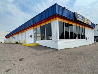 Plus de détails pour 3930 Galley Rd, Colorado Springs, CO - Industriel à vendre