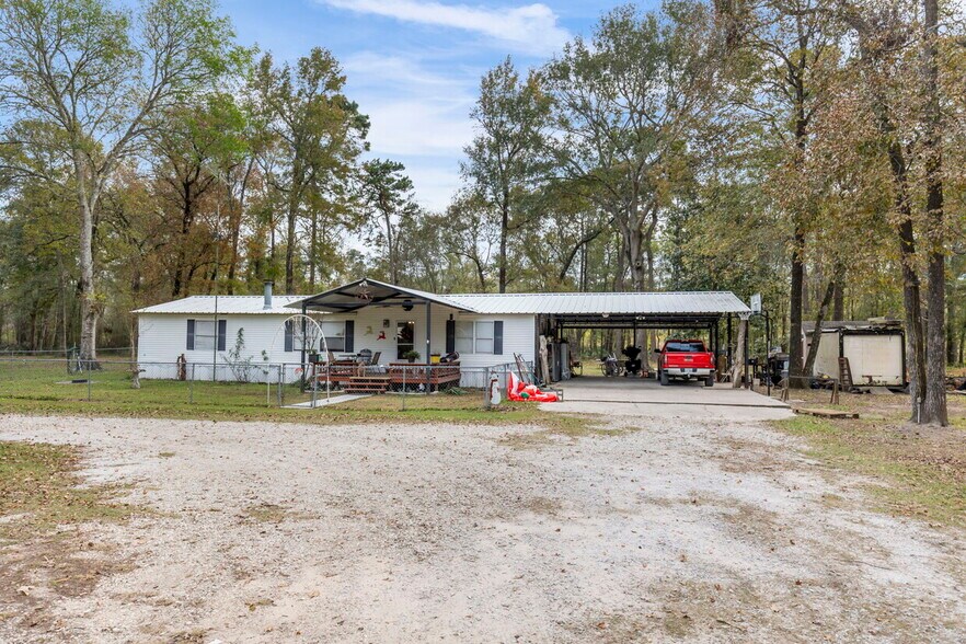 11454 Bonney, Conroe, TX à vendre - Photo du bâtiment - Image 3 de 16