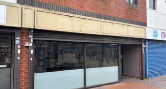 More details for Market Pl, Bloxwich - Retail for Lease