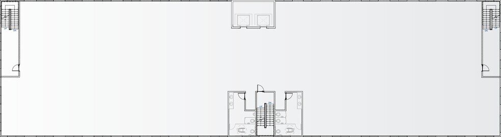 5404 Gateway Blvd, Edmonton, AB à louer - Plan d’étage - Image 2 de 5