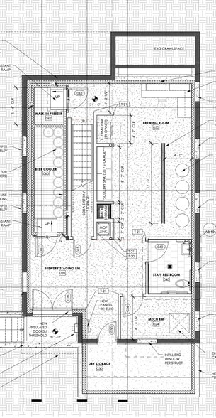 620 Grand Ave, Grand Lake, CO for sale - Plat Map - Image 2 of 5