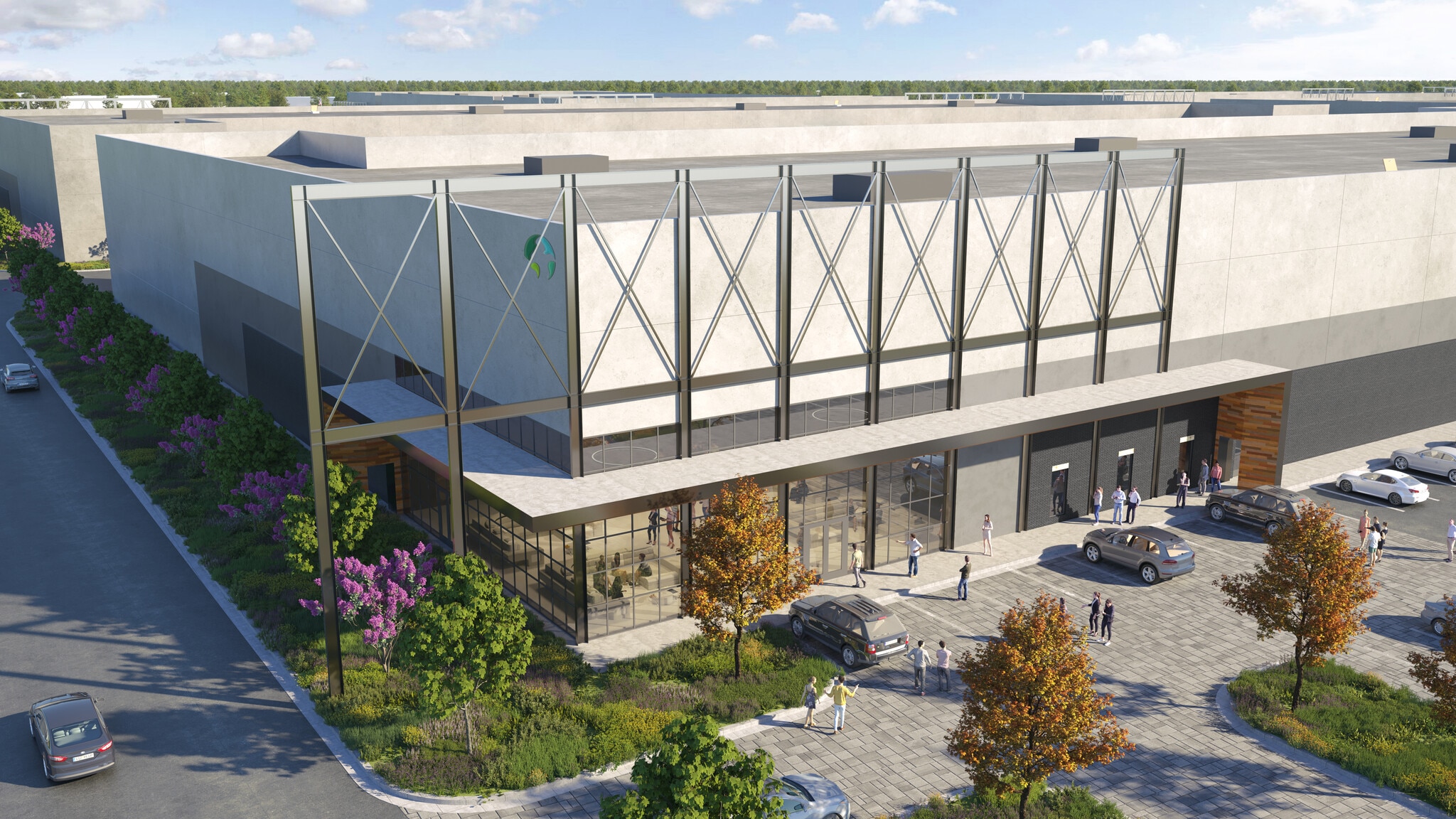 7228 Centennial Blvd, Nashville, TN for lease Building Photo- Image 1 of 1