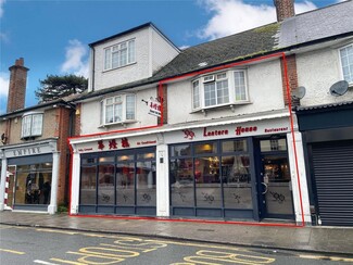 More details for 23-27 Broomfield Rd, Chelmsford - Retail for Sale