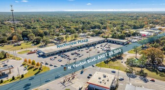 Northview Plaza - Loft