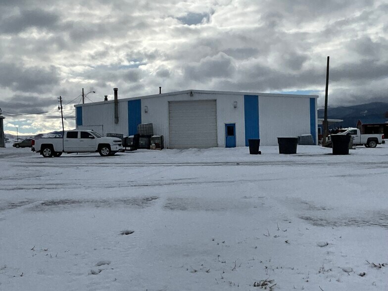 355 E 2nd S, Soda Springs, ID for sale - Building Photo - Image 3 of 5