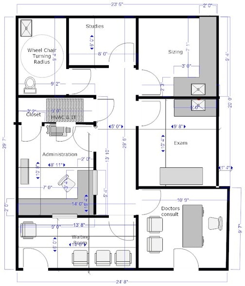 625 Belle Terre Rd, Port Jefferson, NY for lease - Building Photo - Image 1 of 5