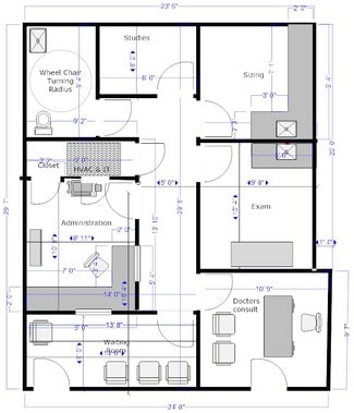 More details for 625 Belle Terre Rd, Port Jefferson, NY - Office/Medical for Lease