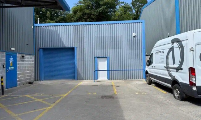 More details for Caton Cross, Ashburton - Industrial for Lease
