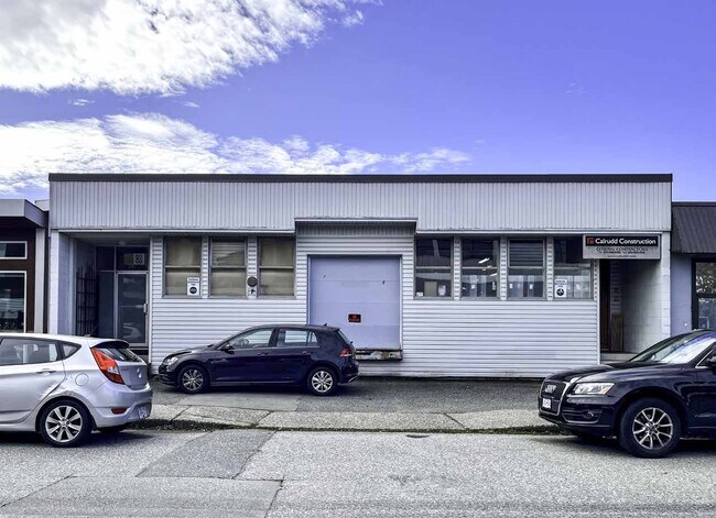 More details for 247 E 1st St, North Vancouver, BC - Industrial for Sale