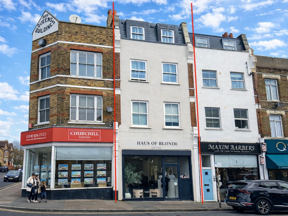 15 Queens Rd, Buckhurst Hill for sale Primary Photo- Image 1 of 24