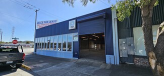 Plus de détails pour 1024 Howard Ave, San Mateo, CA - Industriel à louer