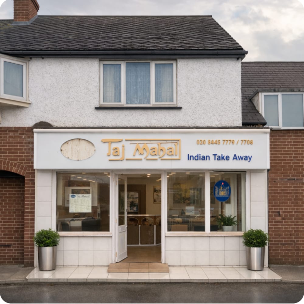 4 Willow Tree Ln, Hillingdon for lease Building Photo- Image 1 of 11