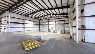 More details for 308 Rogers St, Barnesville, GA - Flex for Sale