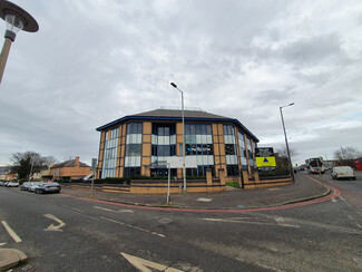 Plus de détails pour 600 Gorgie Rd, Edinburgh - Bureau à louer