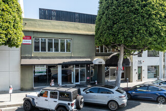 More details for 226 S Beverly Dr, Beverly Hills, CA - Office/Medical for Lease