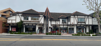 More details for 1550 S Coast Hwy, Laguna Beach, CA - Office for Lease