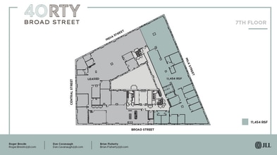 40 Broad St, Boston, MA for lease Building Photo- Image 1 of 1