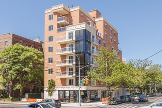 More details for 2818 Ocean Ave, Brooklyn, NY - Office for Lease