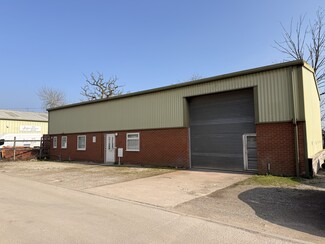 More details for York Rd, York - Industrial for Lease