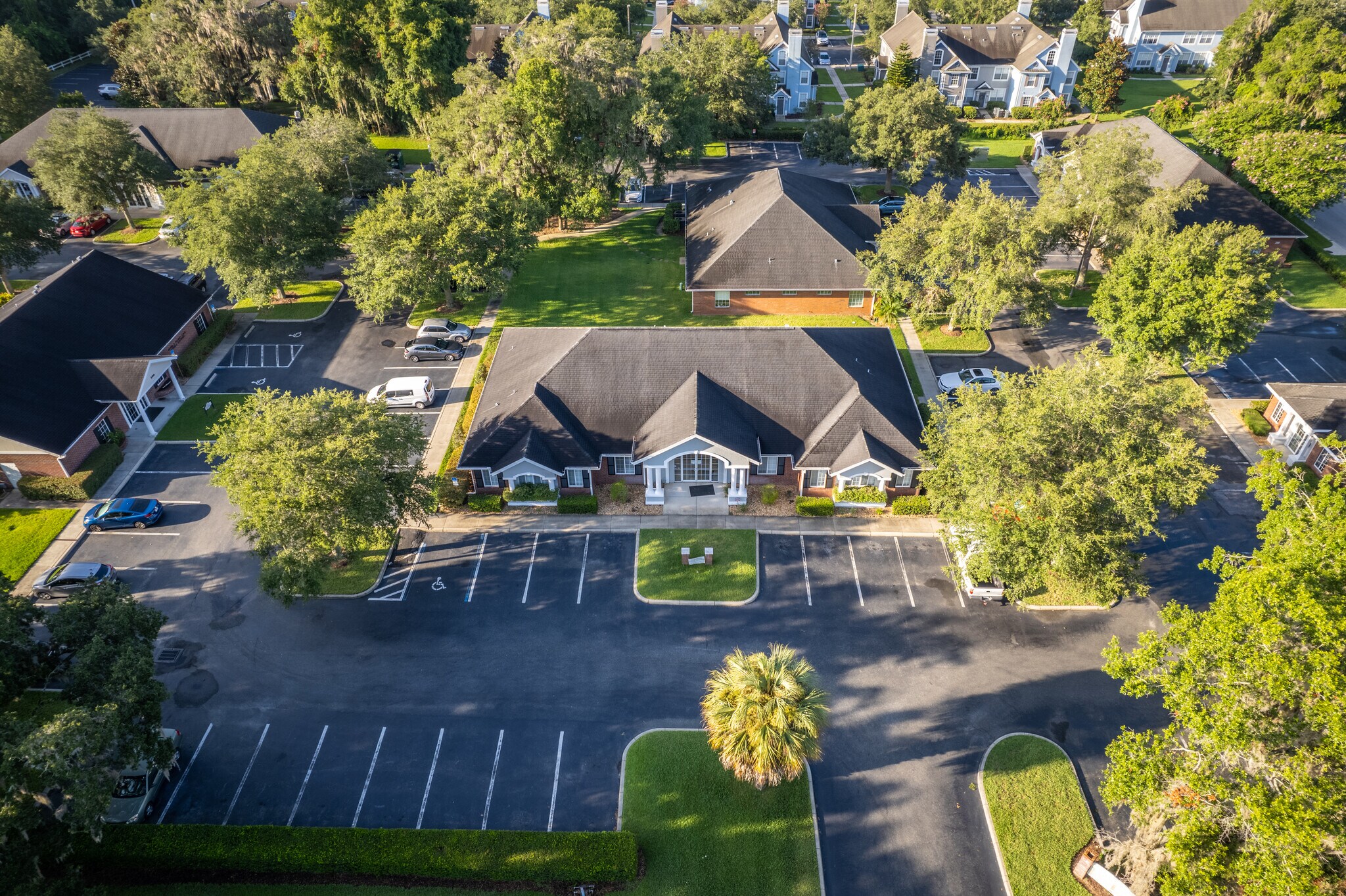 1630 SE 18th St, Ocala, FL à louer Photo principale- Image 1 de 30