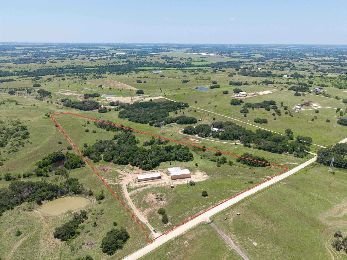 3885 County Road 522, Stephenville, TX for sale Building Photo- Image 1 of 7