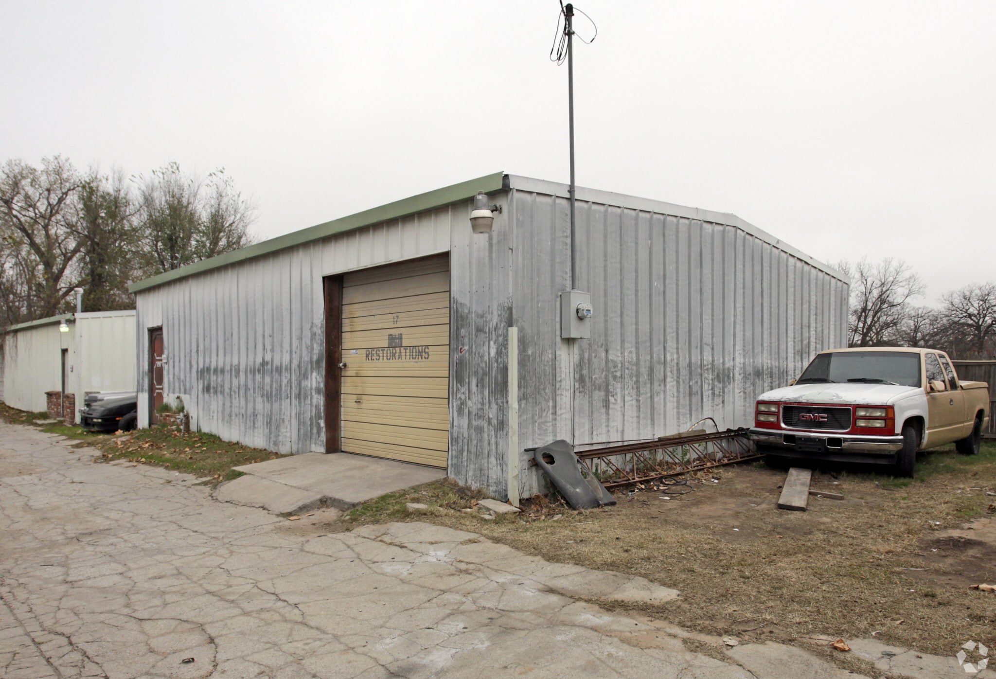 6720 NW 10th St, Oklahoma City, OK for sale Primary Photo- Image 1 of 3