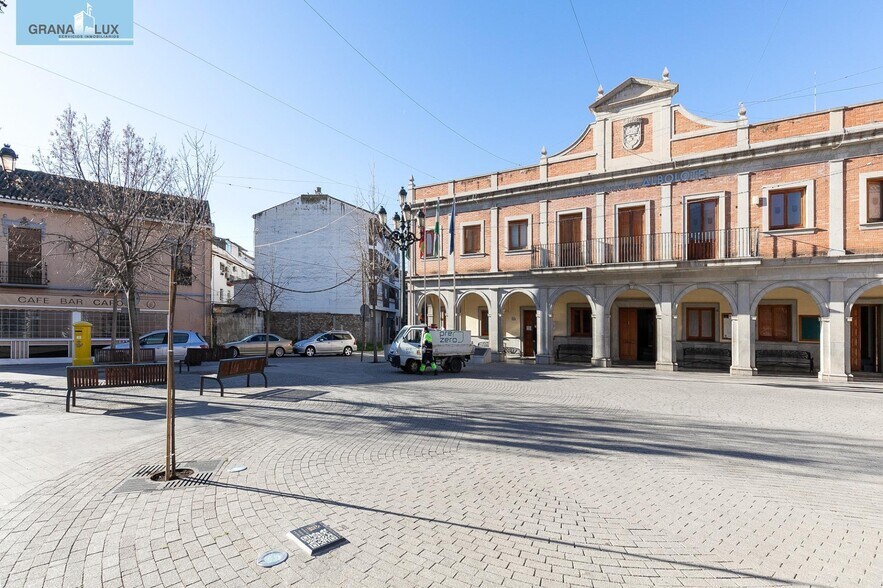 Retail in Albolote, Granada for sale - Building Photo - Image 3 of 17