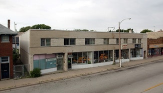 More details for 4905-4913 W Center St, Milwaukee, WI - Retail for Lease
