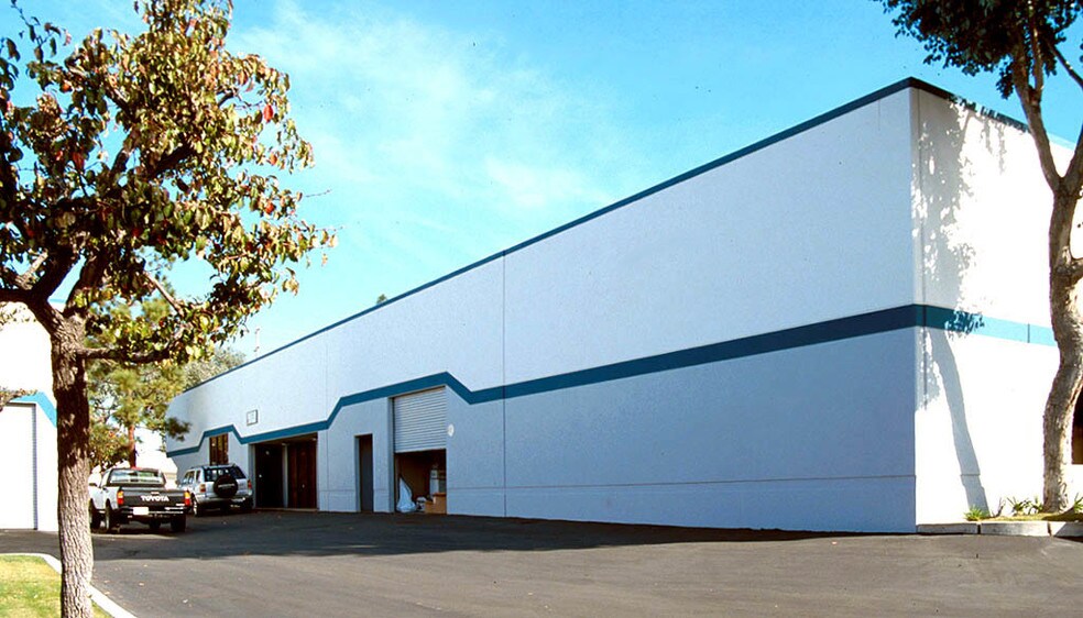 7297 Ronson Rd, San Diego, CA à louer - Autre - Image 2 de 3